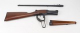 Savage Model 1899H Lightweight Takedown Rifle .22 Hi-Power (1917) - 25 of 25