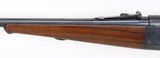 Savage Model 1899H Lightweight Takedown Rifle .22 Hi-Power (1917) - 9 of 25