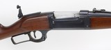 Savage Model 1899H Lightweight Takedown Rifle .22 Hi-Power (1917) - 22 of 25