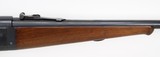 Savage Model 1899H Lightweight Takedown Rifle .22 Hi-Power (1917) - 5 of 25