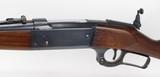 Savage Model 1899H Lightweight Takedown Rifle .22 Hi-Power (1917) - 15 of 25