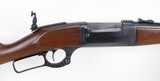 Savage Model 1899H Lightweight Takedown Rifle .22 Hi-Power (1917) - 4 of 25