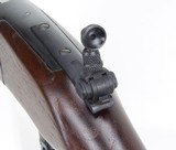 Savage Model 1899H Lightweight Takedown Rifle .22 Hi-Power (1917) - 17 of 25