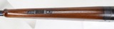 Savage Model 1899H Lightweight Takedown Rifle .22 Hi-Power (1917) - 20 of 25