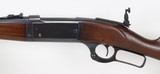 Savage Model 1899H Lightweight Takedown Rifle .22 Hi-Power (1917) - 8 of 25