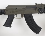 Armory USA Bulgarian SSR-85C-2 AK-47 Rifle 7.62x39 - 5 of 25