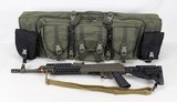 Armory USA Bulgarian SSR-85C-2 AK-47 Rifle 7.62x39 - 25 of 25