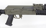 Armory USA Bulgarian SSR-85C-2 AK-47 Rifle 7.62x39 - 20 of 25