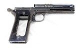 Colt M1905 Semi-Auto Pistol - 19 of 25