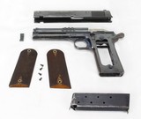Colt M1905 Semi-Auto Pistol - 17 of 25