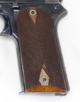 Colt M1905 Semi-Auto Pistol - 5 of 25