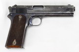 Colt M1905 Semi-Auto Pistol - 2 of 25