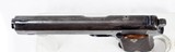 Colt M1905 Semi-Auto Pistol - 9 of 25