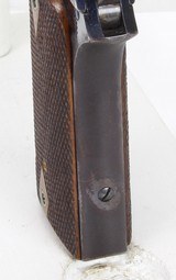 Colt M1905 Semi-Auto Pistol - 10 of 25