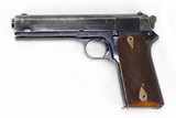 Colt M1905 Semi-Auto Pistol - 1 of 25