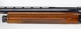 Browning Auto-5 Light Twelve 12Ga. Shotgun
(1963)
"WOW} - 9 of 25