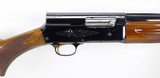 Browning Auto-5 Light Twelve 12Ga. Shotgun
(1963)
"WOW} - 4 of 25