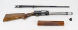 Browning Auto-5 Light Twelve 12Ga. Shotgun
(1963)
"WOW} - 25 of 25