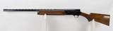 Browning Auto-5 Light Twelve 12Ga. Shotgun
(1963)
"WOW} - 1 of 25