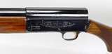 Browning Auto-5 Light Twelve 12Ga. Shotgun
(1963)
"WOW} - 14 of 25