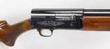 Browning Auto-5 Light Twelve 12Ga. Shotgun
(1963)
"WOW} - 21 of 25