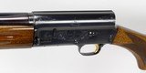 Browning Auto-5 Twenty Shotgun (1971)
"One of the Last Belgium Made A-5" - 15 of 25