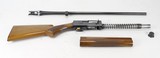 Browning Auto-5 Twenty Shotgun (1971)
"One of the Last Belgium Made A-5" - 25 of 25