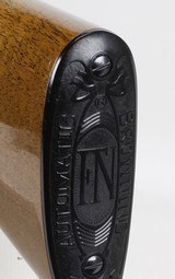 Browning Auto-5 Twenty Shotgun (1971)
"One of the Last Belgium Made A-5" - 12 of 25