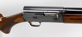 Browning Auto-5 Twenty Shotgun (1971)
"One of the Last Belgium Made A-5" - 21 of 25