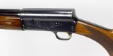 Browning Auto-5 Twenty Shotgun (1971)
"One of the Last Belgium Made A-5" - 16 of 25