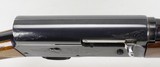 Browning Auto-5 Twenty Shotgun (1971)
"One of the Last Belgium Made A-5" - 23 of 25