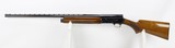 Browning Auto-5 Twenty Shotgun (1971)
"One of the Last Belgium Made A-5" - 1 of 25