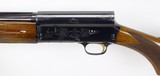 Browning Auto-5 Twenty Shotgun (1971)
"One of the Last Belgium Made A-5" - 8 of 25