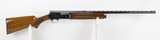 Browning Auto-5 Twenty Shotgun (1971)
"One of the Last Belgium Made A-5" - 2 of 25