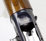 Browning Auto-5 Light Twelve Shotgun 2-Barrel Set (1970)
NICE - 16 of 25