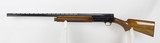 Browning Auto-5 Light Twelve Shotgun 2-Barrel Set (1970)
NICE - 22 of 25