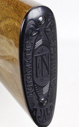 Browning Auto-5 Light Twelve Shotgun 2-Barrel Set (1970)
NICE - 13 of 25