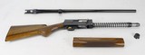 Browning Auto-5 Light Twelve Shotgun 2-Barrel Set (1970)
NICE - 21 of 25