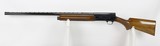 Browning Auto-5 Light Twelve Shotgun 2-Barrel Set (1970)
NICE - 2 of 25