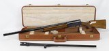 Browning Auto-5 Light Twelve Shotgun 2-Barrel Set (1970)
NICE - 1 of 25