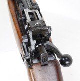 ENFIELD NO#5, MK I, JUNGLE CARBINE,
"1945-FINE" - 17 of 25
