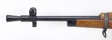 ENFIELD NO#5, MK I, JUNGLE CARBINE,
"1945-FINE" - 12 of 25