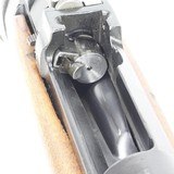 ENFIELD NO#5, MK I, JUNGLE CARBINE,
"1945-FINE" - 22 of 25