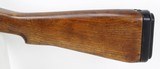 ENFIELD NO#5, MK I, JUNGLE CARBINE,
"1945-FINE" - 9 of 25