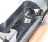 ENFIELD NO#5, MK I, JUNGLE CARBINE,
"1945-FINE" - 23 of 25