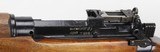 ENFIELD NO#5, MK I, JUNGLE CARBINE,
"1945-FINE" - 16 of 25