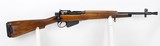 ENFIELD NO#5, MK I, JUNGLE CARBINE,
"1945-FINE" - 3 of 25