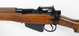 ENFIELD NO#5, MK I, JUNGLE CARBINE,
"1945-FINE" - 10 of 25