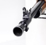 ENFIELD NO#5, MK I, JUNGLE CARBINE,
"1945-FINE" - 13 of 25