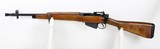 ENFIELD NO#5, MK I, JUNGLE CARBINE,
"1945-FINE" - 2 of 25